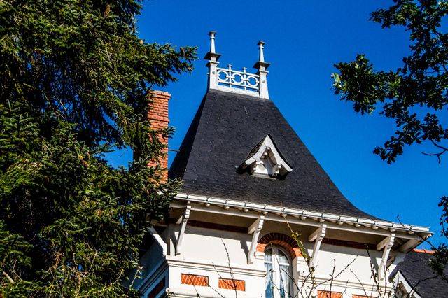 Picaud Couverture - Vos spécialiste des travaux de toiture basés à Les Touches en Loire-Atlantique !