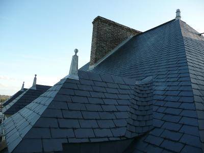 Picaud Couverture - Entreprise spécialisée en travaux de couverture depuis 1936 en Loire-Atlantique Picaud Couverture - Entreprise spécialisée en travaux de couverture depuis 1936 en Loire-Atlantique